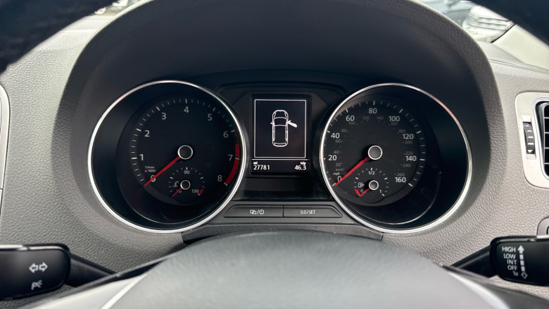 Volkswagen Polo 1.0 Beats 5dr Petrol Hatchback